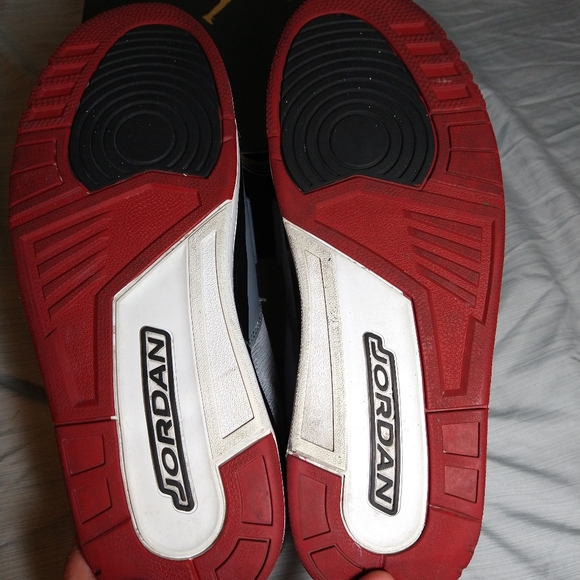 🚨SOLD🚨 Jordan flight club 90 🚨SOLD🚨 - Picture 10 of 11